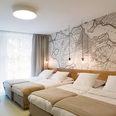 Marnix360Apartments The Mansion Suites Amsterdam Room photo