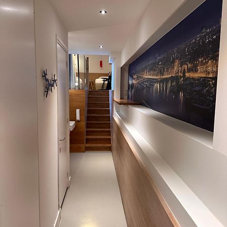 Marnix360Apartments The Mansion Suites Amsterdam Exterior photo
