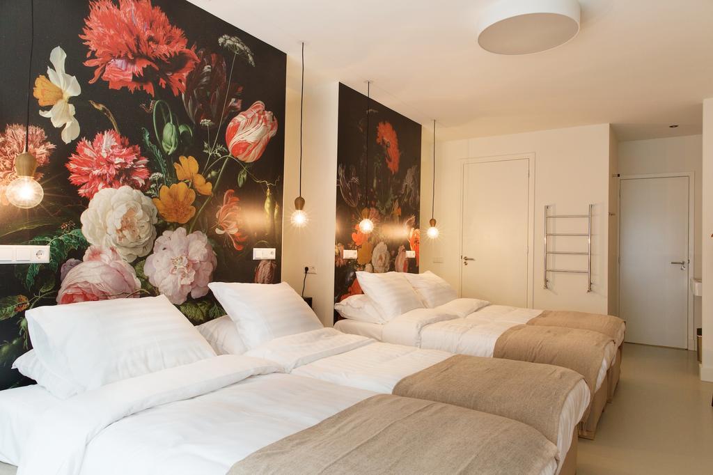 Marnix360Apartments The Mansion Suites Amsterdam Room photo