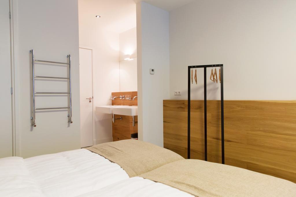 Marnix360Apartments The Mansion Suites Amsterdam Exterior photo