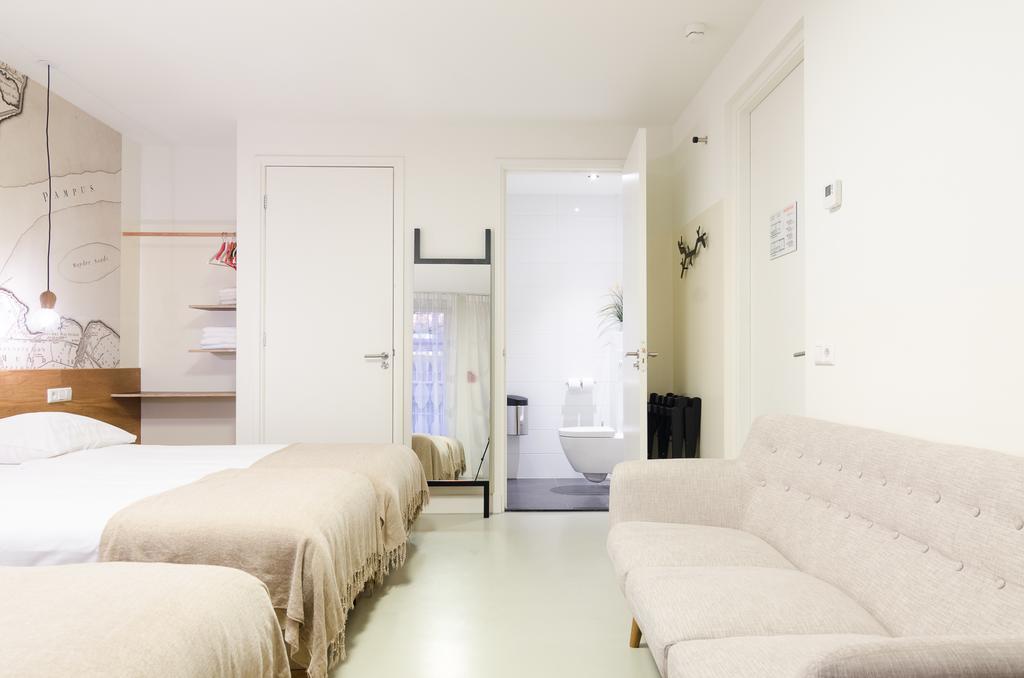 Marnix360Apartments The Mansion Suites Amsterdam Exterior photo