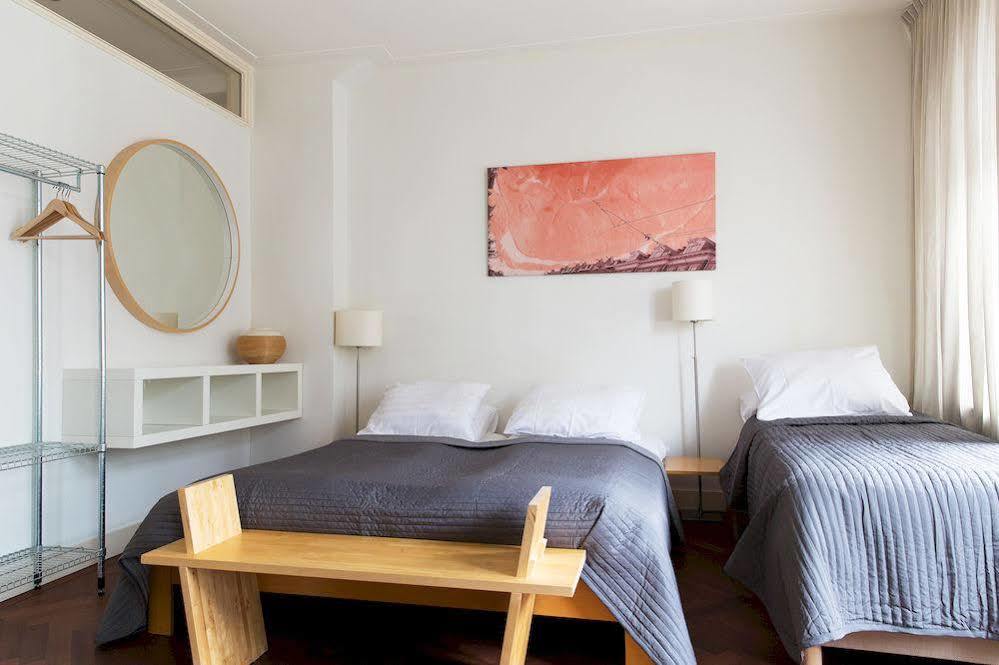 Marnix360Apartments The Mansion Suites Amsterdam Exterior photo