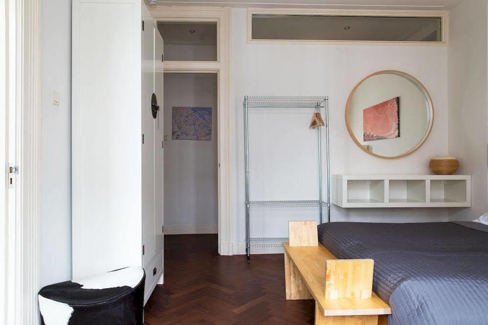 Marnix360Apartments The Mansion Suites Amsterdam Exterior photo