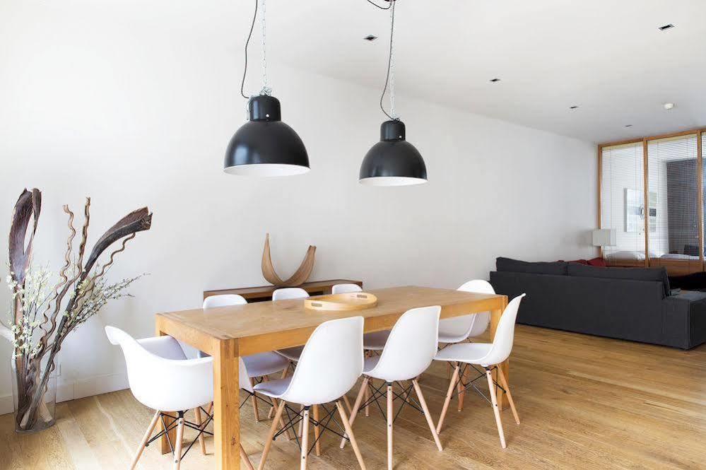 Marnix360Apartments The Mansion Suites Amsterdam Exterior photo