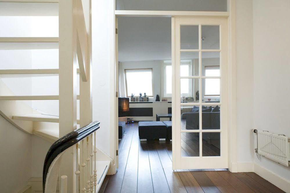 Marnix360Apartments The Mansion Suites Amsterdam Exterior photo