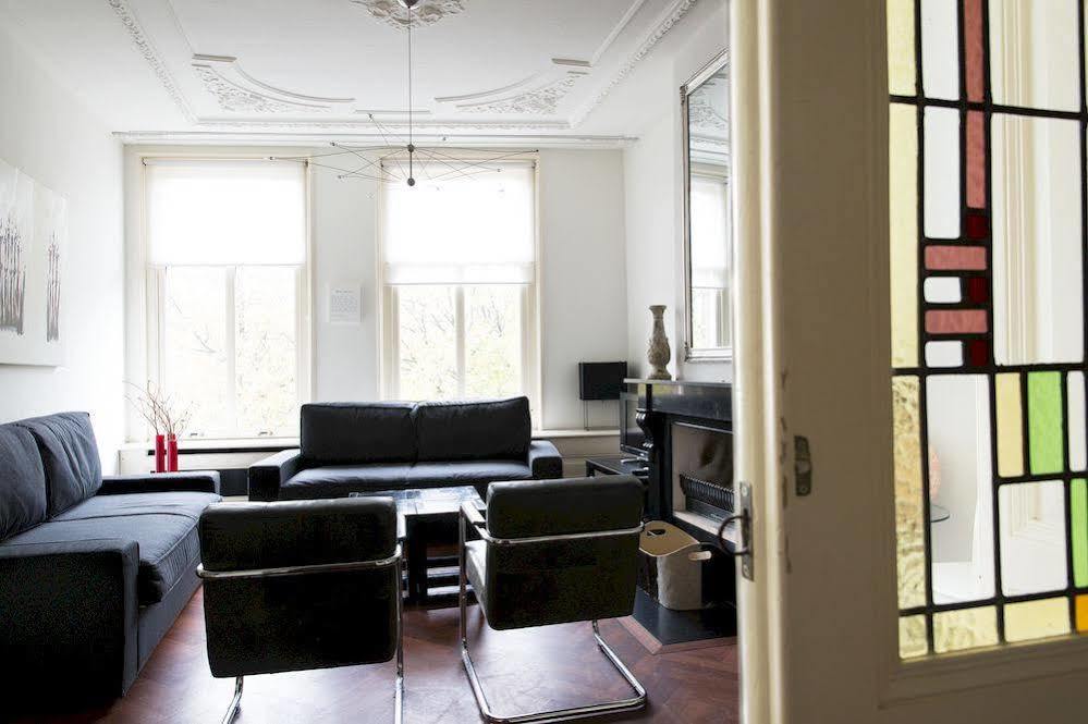 Marnix360Apartments The Mansion Suites Amsterdam Exterior photo