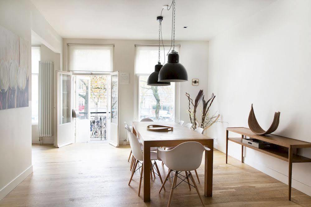 Marnix360Apartments The Mansion Suites Amsterdam Exterior photo