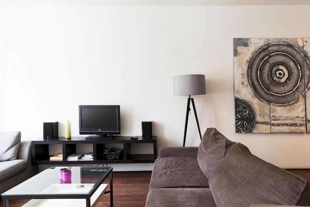 Marnix360Apartments The Mansion Suites Amsterdam Exterior photo