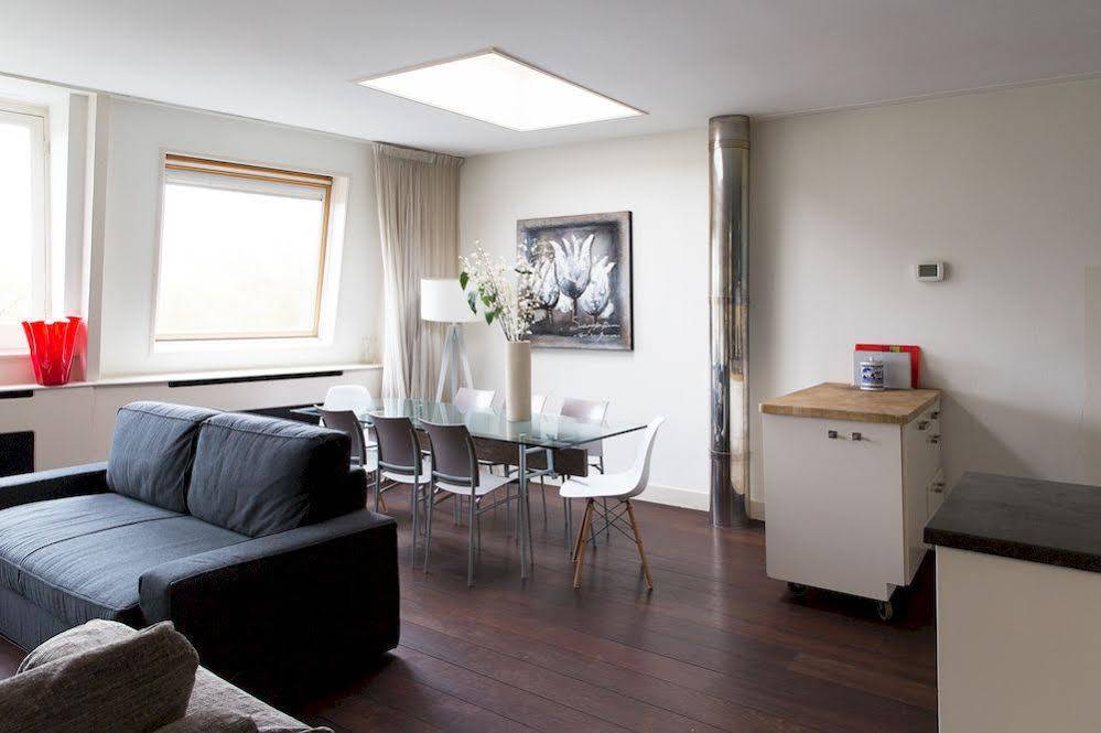 Marnix360Apartments The Mansion Suites Amsterdam Exterior photo