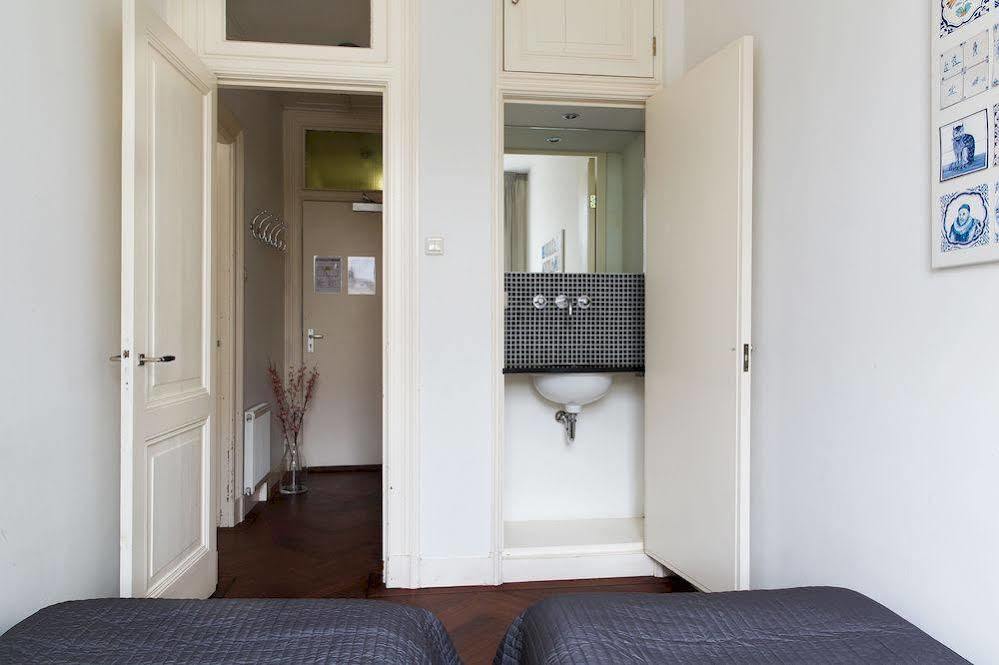 Marnix360Apartments The Mansion Suites Amsterdam Exterior photo